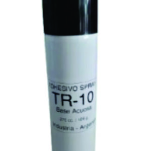 Adhesivo Temporal TR-10