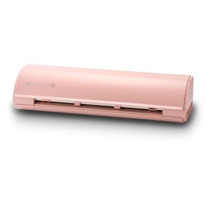Silhouette CAMEO5 Alpha Pink