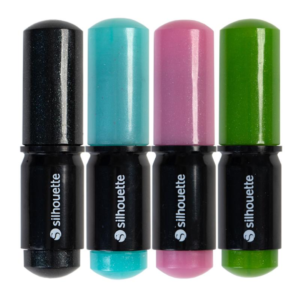Marcadores Glitters