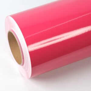 Vinilo Mccal 6037 Magenta