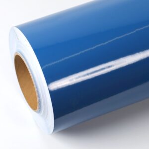 Vinilo Mccal 6051 Azul