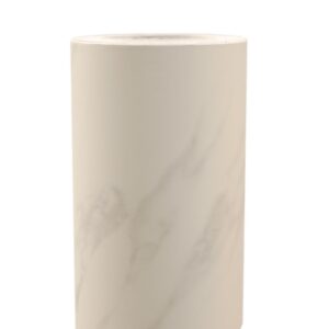 Vinilo Marmol Carrara