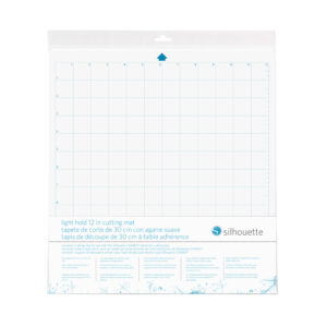 Carrier Sheet – Tapete de Corte CAMEO (30cm x 30cm)