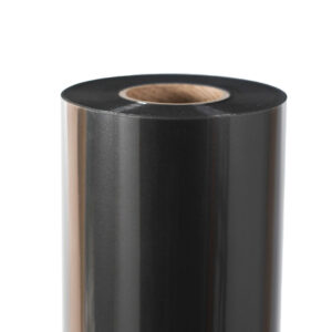 Vinilo Termotransferible Negro