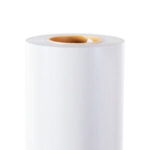 Vinilo Termotransferible Blanco