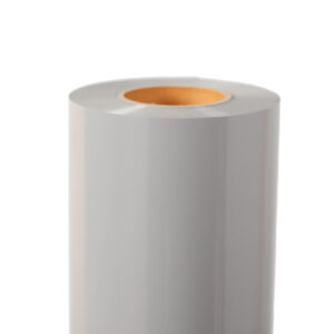 Vinilo Termotransferible Gris