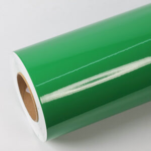 Vinilo Mccal 6062 Verde