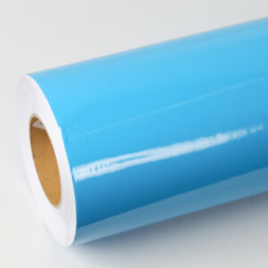 Vinilo Mccal 6087 Azul Euro