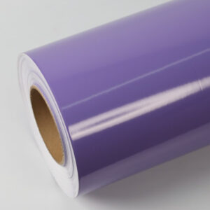 Vinilo Mccal 6090 Lila