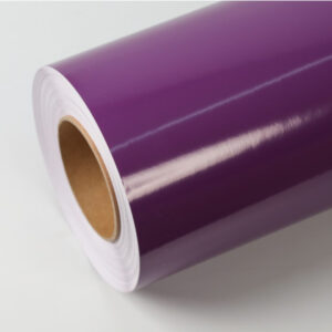 Vinilo Mccal 6096 Violeta