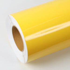 Vinilo Mccal 6026 Amarillo