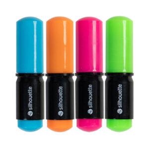 Marcadores Fluo