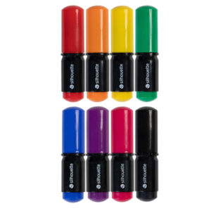 Marcadores colores Básicos
