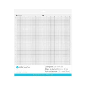 Carrier Sheet – Tapete de Corte – CAMEO Plus (35,5cm x 38cm)